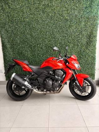 KAWASAKI Z-750 